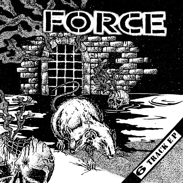 Force - EP