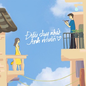 Điều Duy Nhất Anh Muốn (feat. Khiem, Hoàng Green, QuocKiet & Aric)