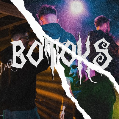 BOTOKS (feat. P.S) - Single