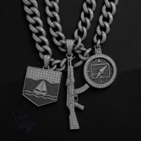 GPS (feat. Kiev) - Single - Mado Sam