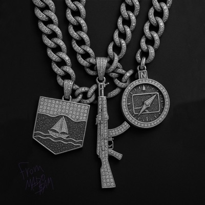 GPS (feat. Kiev) - Single