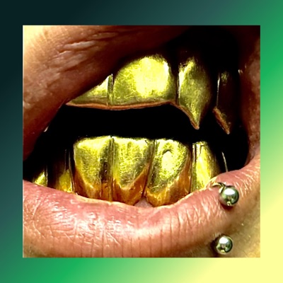 Gang Green Gang - Single