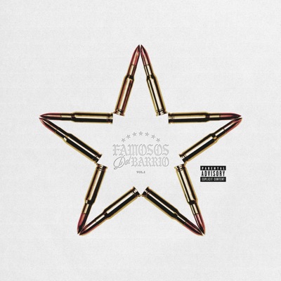 Famosos del Barrio, Vol. 1