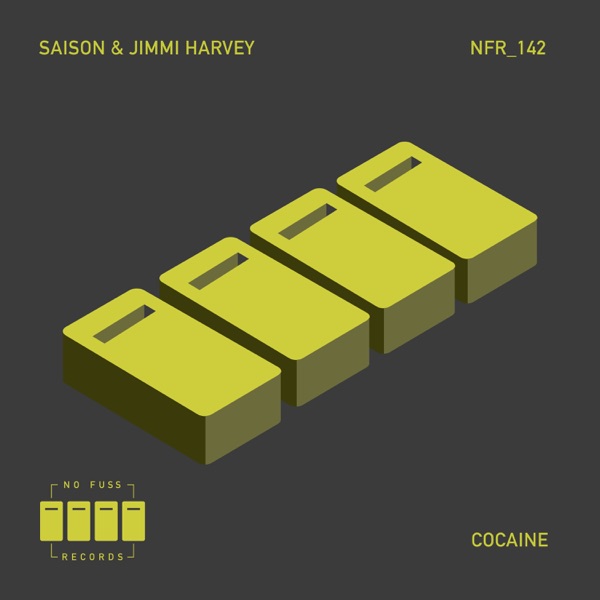 Cocaine - Single