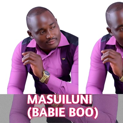 Wilberforce Musyoka - Mutende