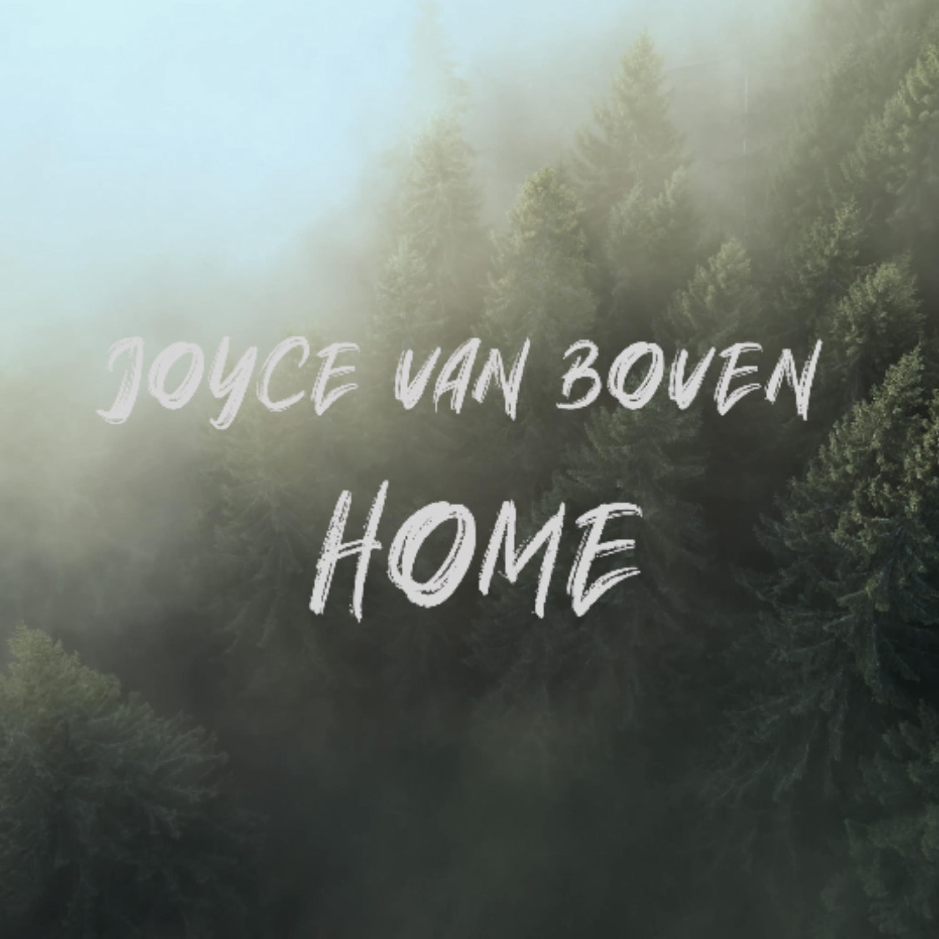 Joyce van Boven - Home - 2024