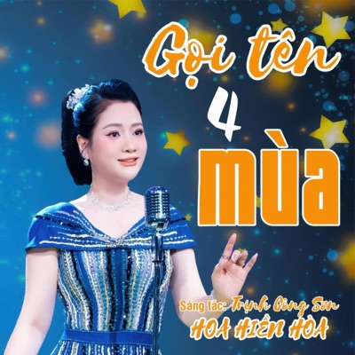 Gọi Tên Bốn Mùa - Single