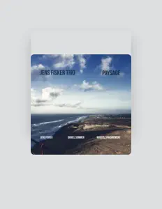 Listen to Jens Fisker Trio, watch music videos, read bio, see tour dates & more!