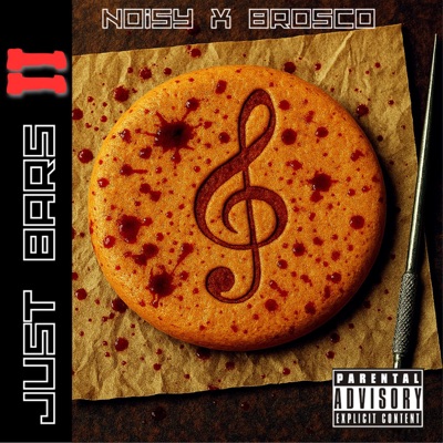 Just Barz II (feat. NOISY) - Single