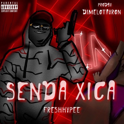 SENDA XICA - Single