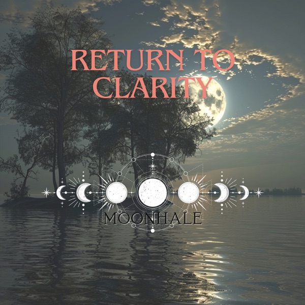 Return to Clarity with 852 Hz