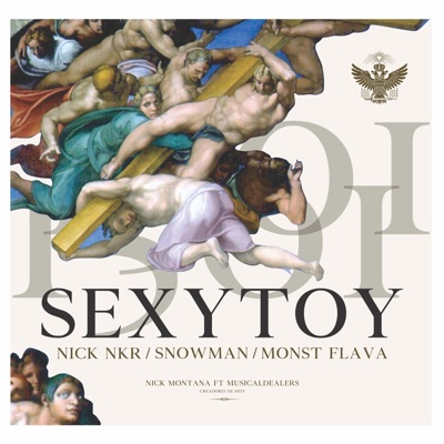 SEXY TOY - Single