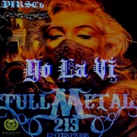 Yo no te ví - Single - Full Metal 213' Enterprise