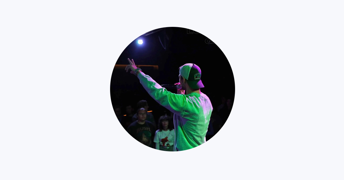 Gen Z - Apple Music