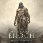 The Three Books of Enoch (Unabridged)