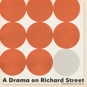 A Drama on Richard Street - EP