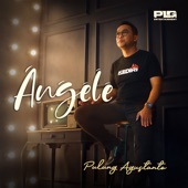 Angele artwork