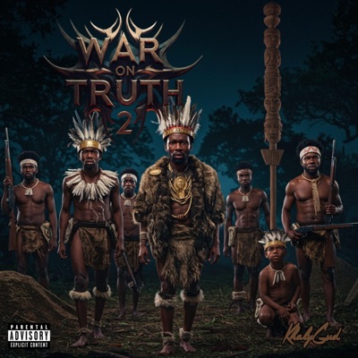 War On Truth 2