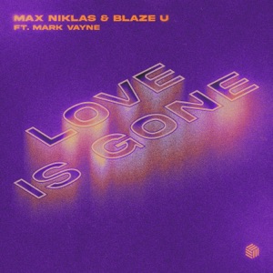 Love Is Gone (feat. Mark Vayne)