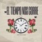 El Tiempo Nos Corre - Prettyboycharm lyrics