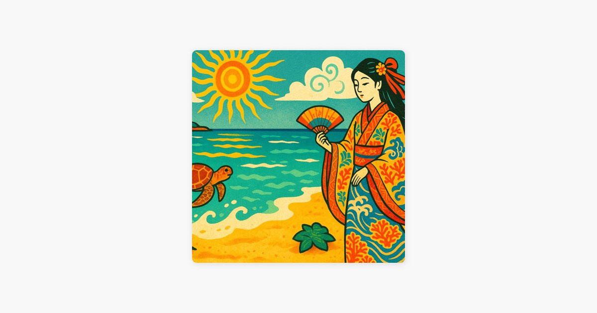 沖縄レゲエで全集中 - Raga Ninjaのアルバム - Apple Music
