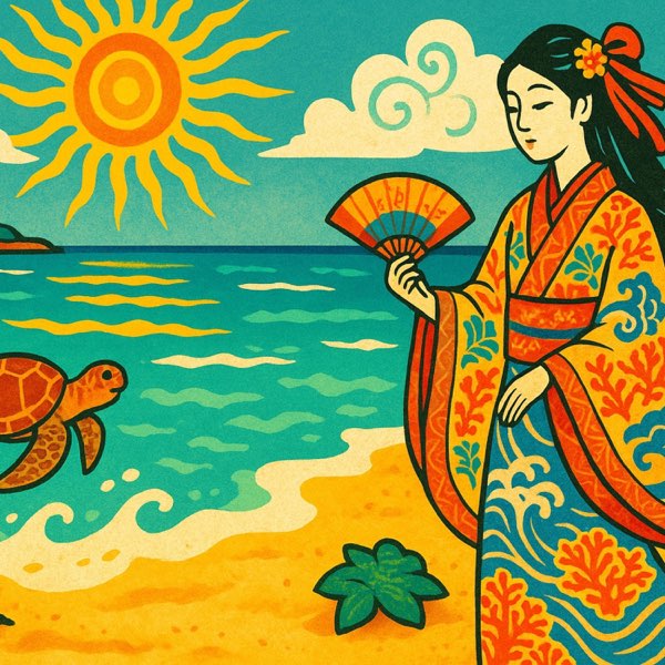沖縄レゲエで全集中 - Raga Ninjaのアルバム - Apple Music