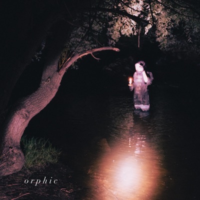 orphic - EP