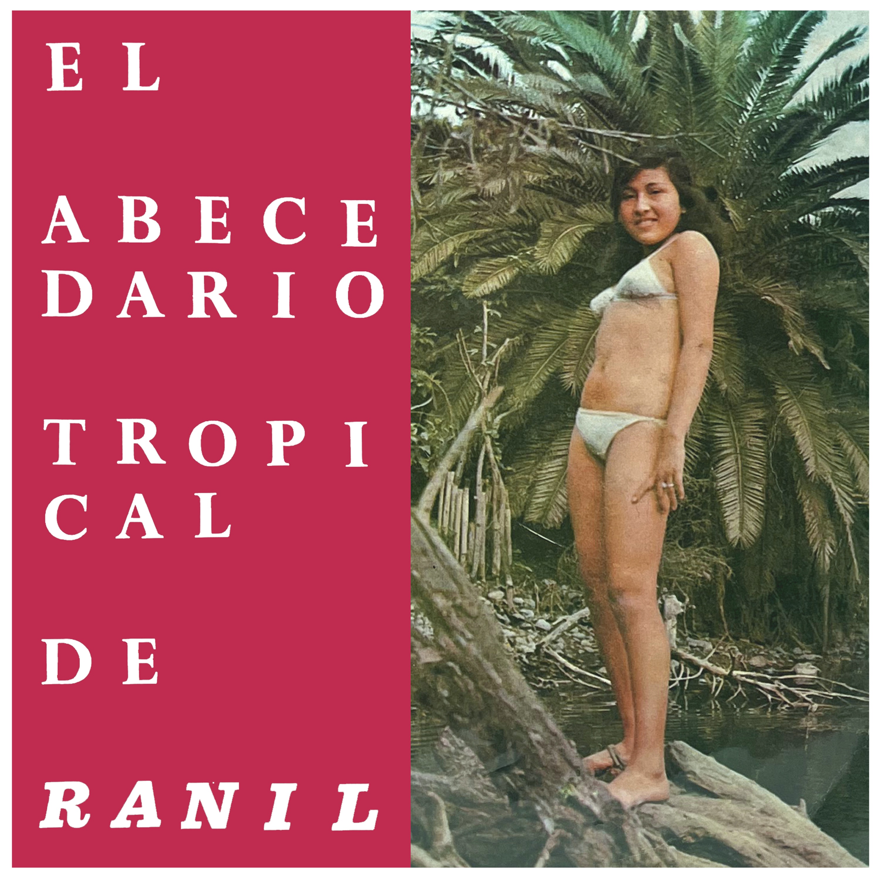 Ranil y su Conjunto Tropical - Denuncia a tu patrón