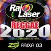Raio laser - MUSICA DO SETE RAIO LASER 2020 FAIXA 03