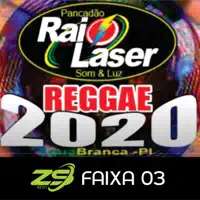 MUSICA DO SETE RAIO LASER 2020 FAIXA 03 — Raio laser