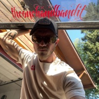 Fire inside me - Single - TheOneHandBandit