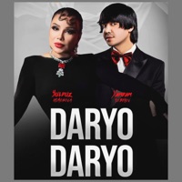 Daryo daryo (feat. Xamdam Sobirov) - Single - Yulduz Usmonova