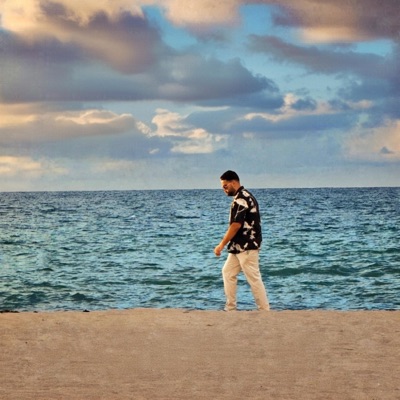 Lost at Sea