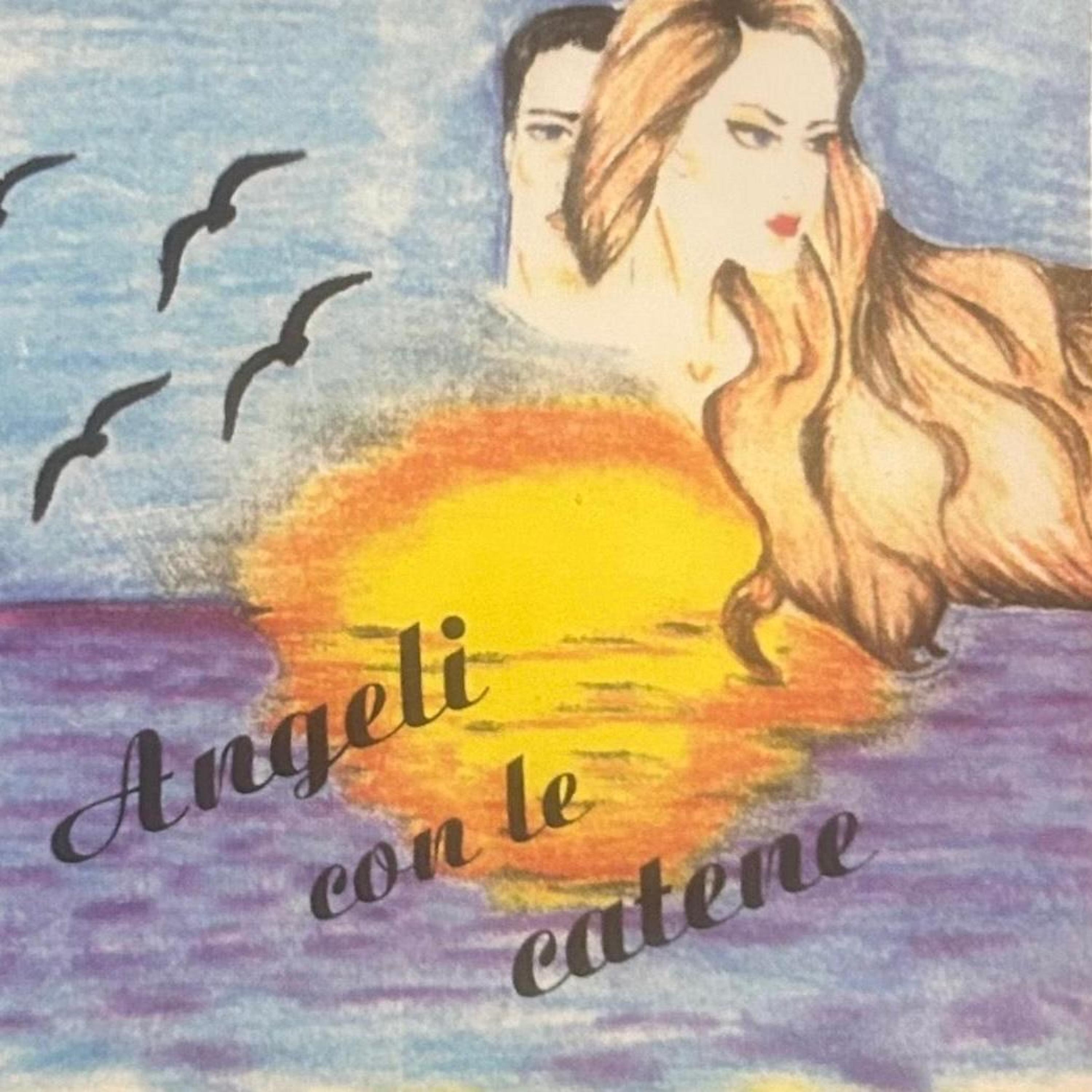 Angeli con le catene