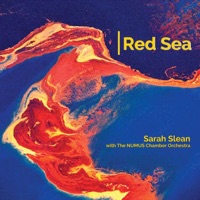 Red Sea (Song of the Earth) [feat. Margaret Sweatman - libretto] - EP - Glenn Buhr