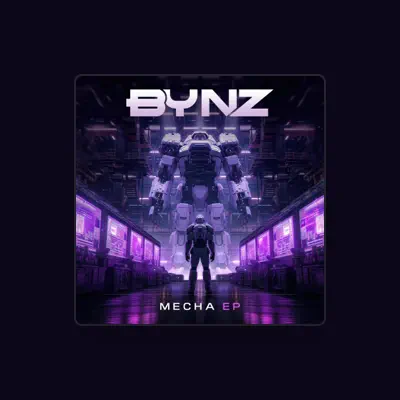 Listen to BYNZ, watch music videos, read bio, see tour dates & more!