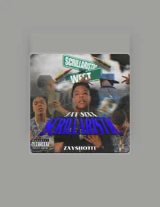 Ακούστε περιεχόμενο από Jay-Sixx, παρακολουθήστε μουσικά βίντεο, διαβάστε το βιογραφικό, δείτε ημερομηνίες περιοδείας, και πολλά ακόμη!