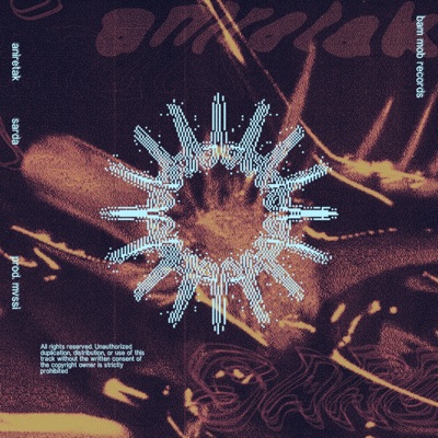 sarda. - Single