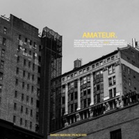 Amateur - Single - Randy Mason