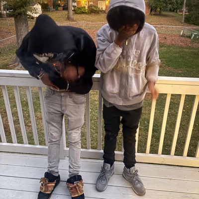 EVERYTHINGK (feat. BabyOmerta) - Single