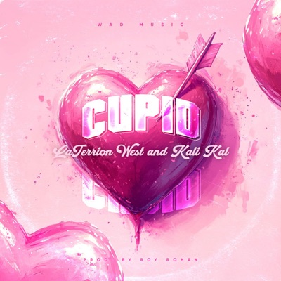 Cupid - Single