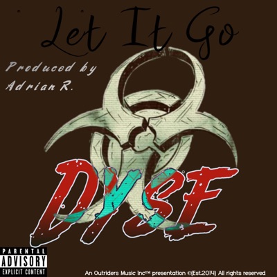 Let It Go - Single
