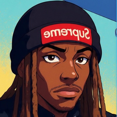 Lillian<3 (feat. Jay Lovelace) - Single