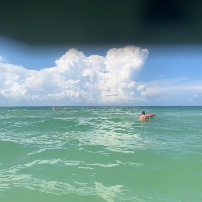 OCALA, FL (feat. Von.) - Single