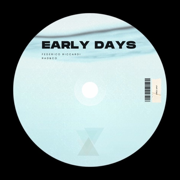 Early Days - Single