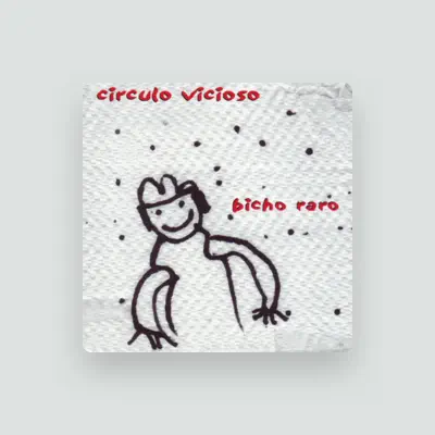 Listen to Círculo Vicioso, watch music videos, read bio, see tour dates & more!
