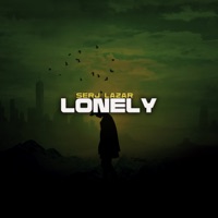 Lonely - Single - Serj Lazar