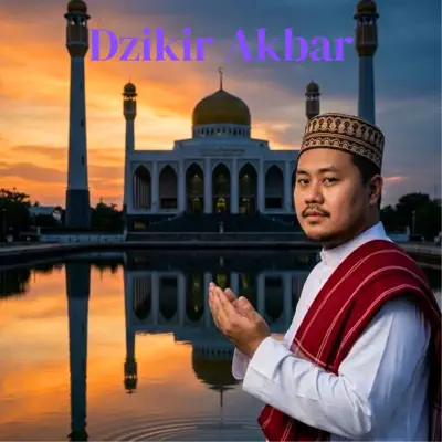 Listen to Dzikir Akbar - Single by Si Arika