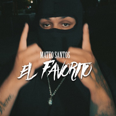 El Favorito - Single