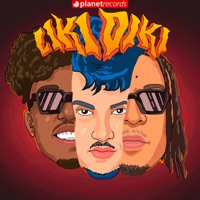 Liki Diki - Single - Orlenis 22k, Wildey & Harryson